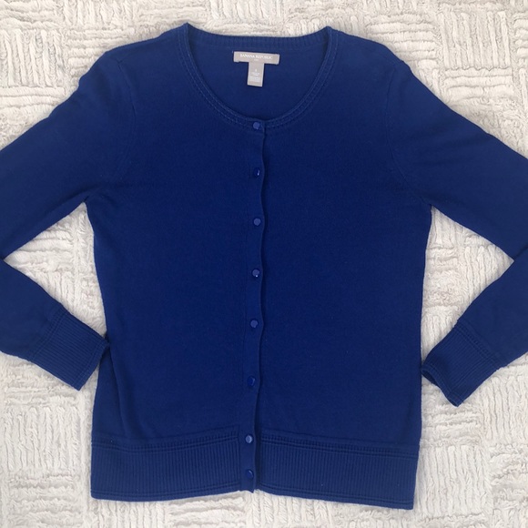 Banana Republic cardigan Size Small - Picture 7 of 12